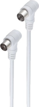 Shiverpeaks Bs80082-32 1,5 M Iec Iec Hvit