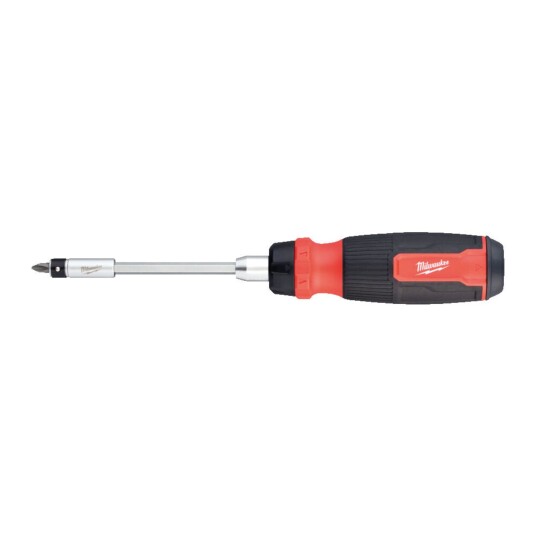 Håndtak For Skrutrekker Milwaukee 4932480583 + Vribits Håndtak For Skrutrekker Milwaukee 4932480583 + Vribits