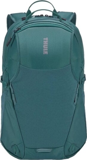 Thule Enroute Notebookryggsekk 15.6" Stokkandgrønn