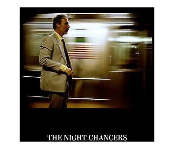 MediaTronixs Baxter Dury : The Night Chancers CD (2020) Pre-Owned