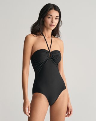Badedrakt BLACK S Badedrakt BLACK S