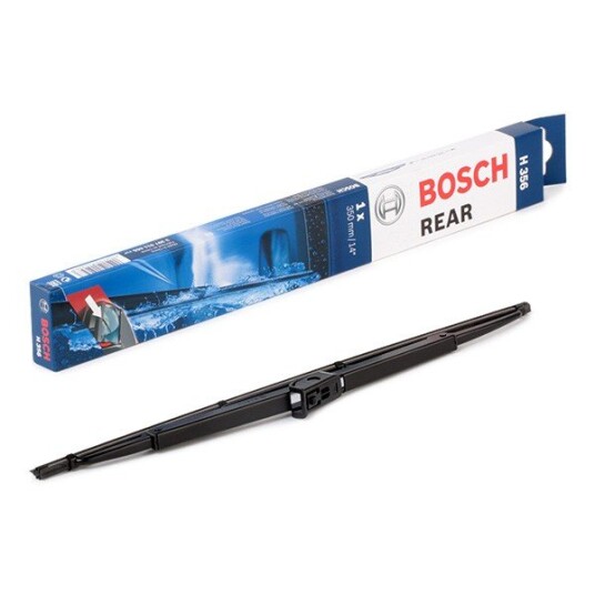 Viskerblad BOSCH 3 397 011 655