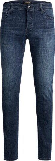 Jack & Jones Herre Jeans Blå W38 L34,