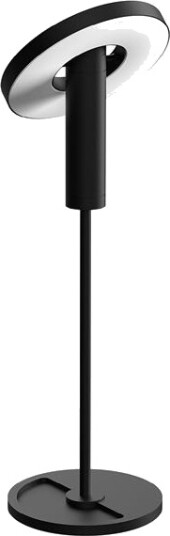 Tonone Perler Bordlampe Downlight Smokey Svart Tonone Perler Bordlampe Downlight Smokey Svart