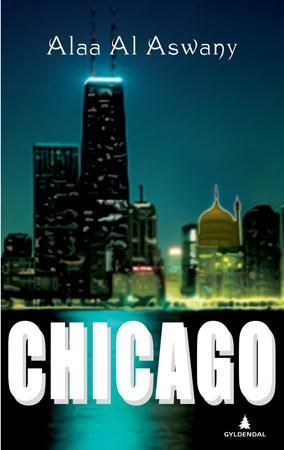 Chicago, Pent brukt bok