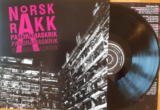 Panoramaskrik