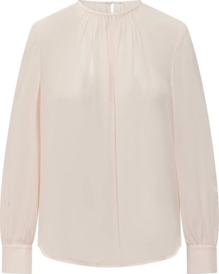 Max Mara Studio Dame Bluser & Skjorter Rosa S, Max Mara Studio Dame Bluser & Skjorter Rosa S,