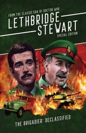 The Brigadier Declassified The Brigadier Declassified