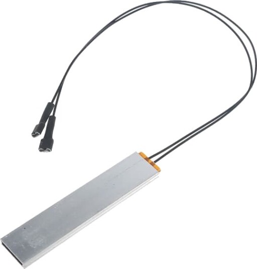 220v Varmeinkubator Varmeelement Plate Eggeinkubator Tilbehør