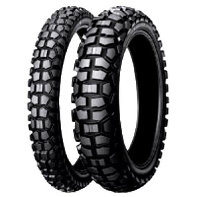 Dunlop D605 90/100-16 TT 51P bakhjul Dunlop D605 90/100-16 TT 51P bakhjul