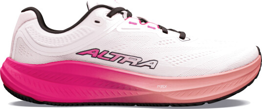 Altra Women"s Torin 9 Coconut Cream/Pink Glow/Desert Flower 38