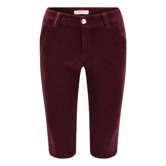 Islow Dame Bukser Brun W30, Islow Dame Bukser Brun W30,