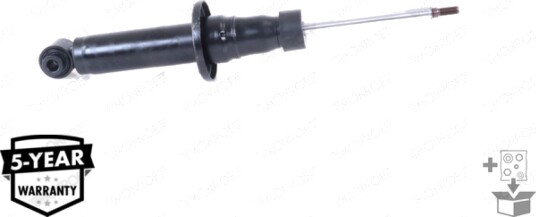 Støtdemper MONROE D0311