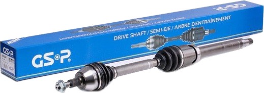 GSP 218294 Drivaksel