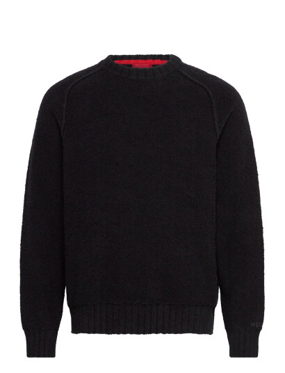 HUGO San Christopher - Black - M HUGO San Christopher - Black - M