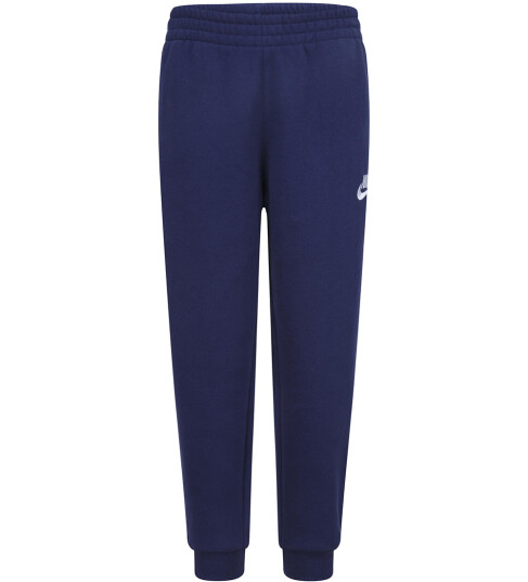 Nike Joggebukser Midnight Navy 7 år 122 Joggebukse Blå