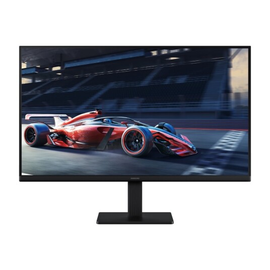 Samsung S30GD 27" Full HD PC-skjerm med 5ms responstid Samsung S30GD 27" Full HD PC-skjerm med 5ms responstid