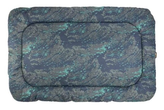 Ruffwear Basecamp Bed Tidal Teal Medium Ruffwear Basecamp Bed Tidal Teal Medium