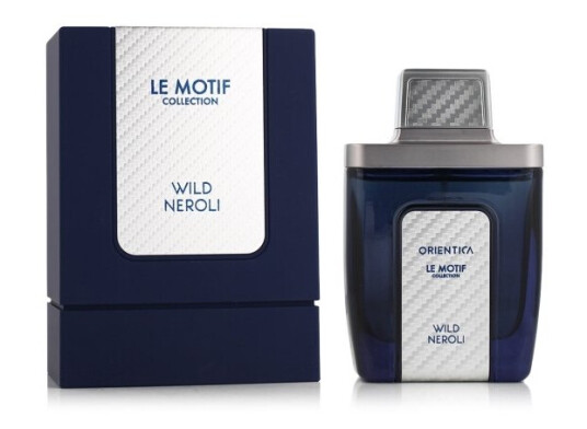 Orientica Wild Neroli Eau De Parfum 85 Ml Mann Orientica Wild Neroli Eau De Parfum 85 Ml Mann