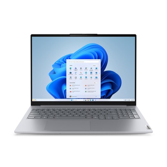 Lenovo ThinkBook 16 G8 16" WUXGA Intel Graphics Core 5 210H 16GB RAM 512GB SSD Windows 11 Pro