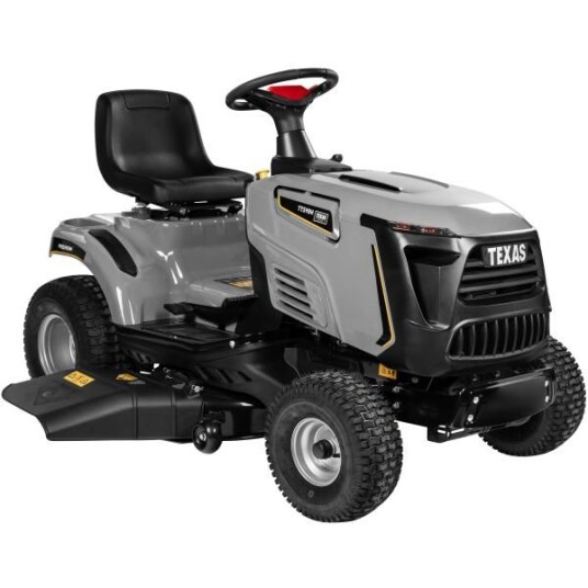 Cub Cadet plentraktor med oppsamler på 240 liter LT1 NR92 Cub Cadet plentraktor med oppsamler på 240 liter LT1 NR92