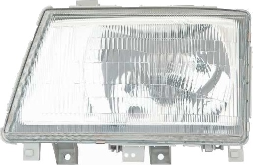 ABAKUS 214-11AMR-LD-E Frontlykter