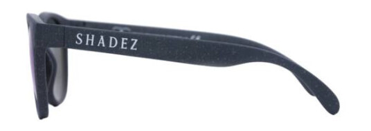 Shadez Solbriller - Simen Mose