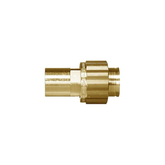 Sanipex Loddeunion 18x16mm Sanipex Loddeunion 18x16mm