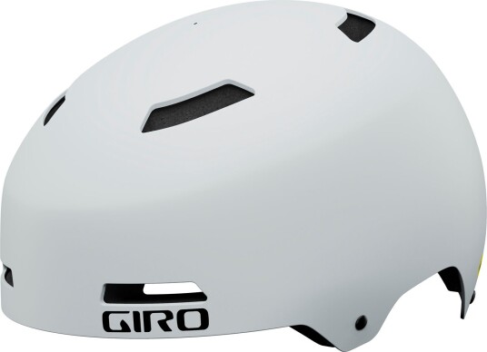 Giro Quarter FS Mips Matte Chalk S, Matte Chalk Giro Quarter FS Mips Matte Chalk S, Matte Chalk