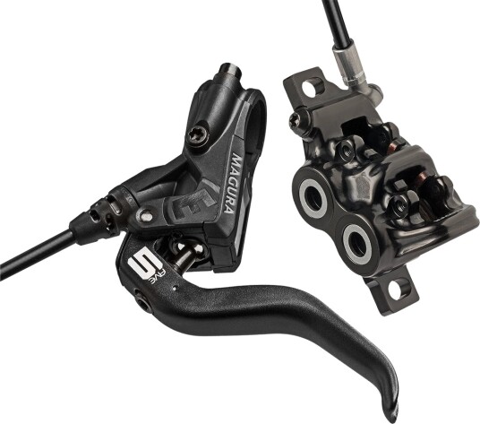 Magura Mt5 Skivebrems