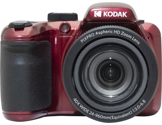 KODAK Astro Zoom AZ405 Red KODAK Astro Zoom AZ405 Red