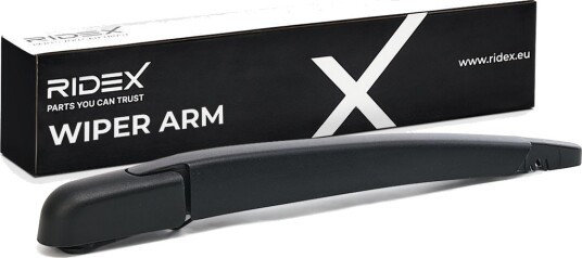 RIDEX 301W0075 Vindusviskerarm