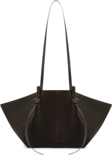 Yuzefi Dame Vesker Brun ONE SIZE,