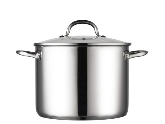 Funktion Soup pot 10.0 L 18/0 steel Funktion Soup pot 10.0 L 18/0 steel