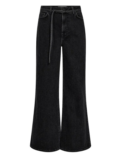 Tomorrow Trw Arizona Jeans Belt Original Bla Black 27 x 32