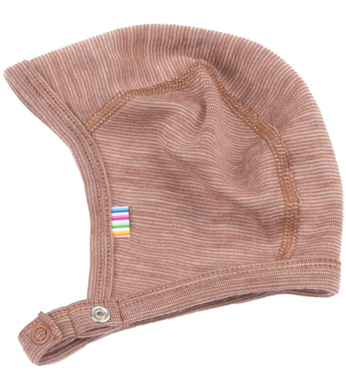 Joha Babylue Ull Rust 41 cm Lue baby Brun