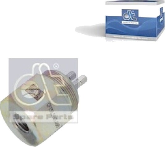 Bryter DT Spare Parts 4.60466