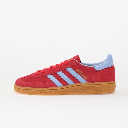 adidas Originals Handball Spezial W - Red - 36