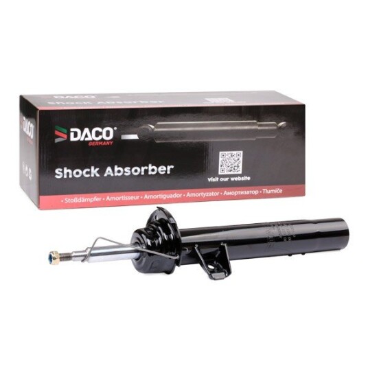 Støtdemper DACO Germany 450328R