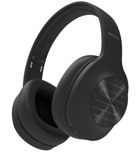 Soundliving Soul Svart Soundliving Soul Svart