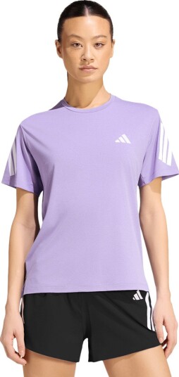 Adidas Performance Adi365/// T W   Purple   S