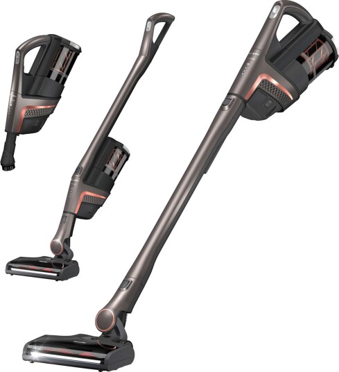 Miele Triflex HX2 Pro Trådløs Støvsuger 0,5 l (120 min)