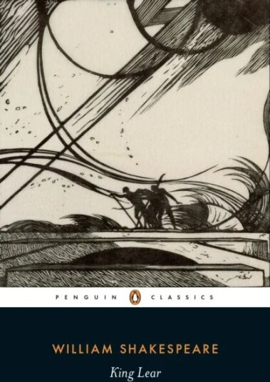 King Lear Av William Shakespeare