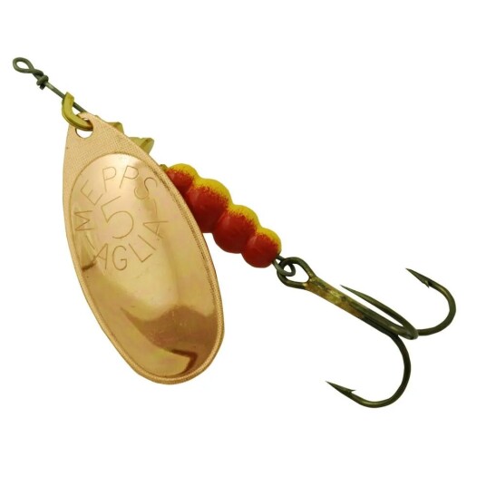 Mepps Aglia 5 spinner, 13 gram - C