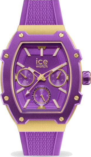 Ice Watch unisex Accessories Lilla ONE SIZE,