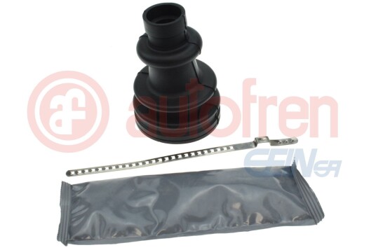 Autofren Seinsa Mansjett drivaksel AUTOFREN SEINSA D8402