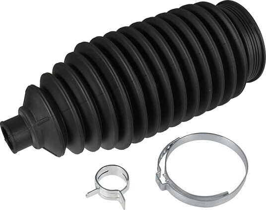 Belgsett styring METZGER 755.520