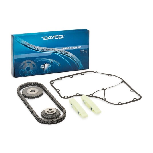Registerkjedesett DAYCO KTC1055