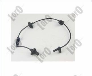 Sensor, ABS ABAKUS 120-02-138