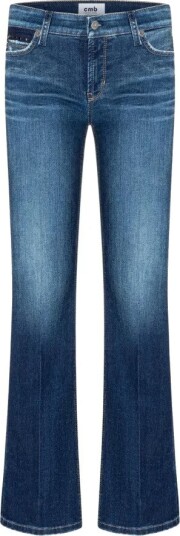 Cambio Dame Jeans Blå S, Cambio Dame Jeans Blå S,